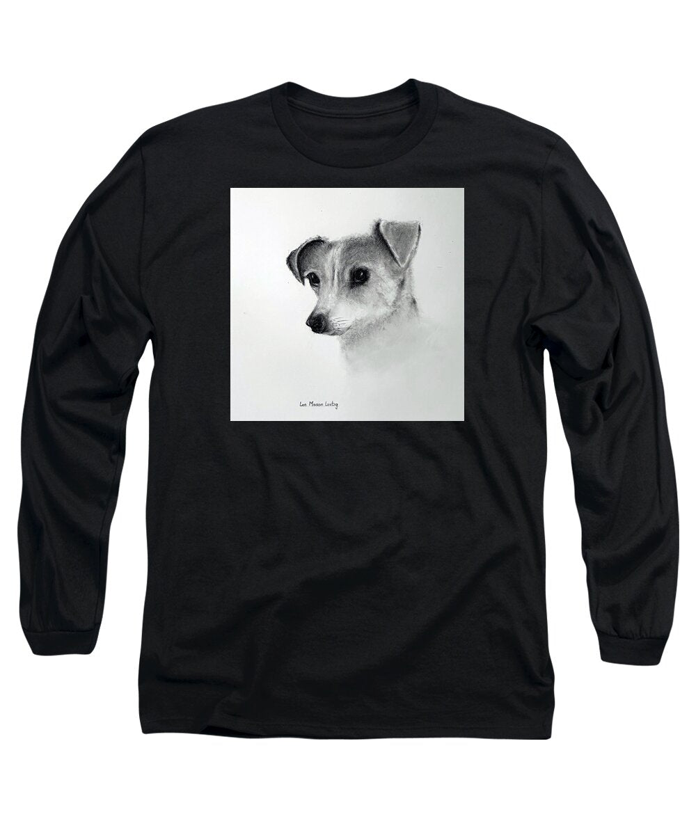 Lilly - Long Sleeve T-Shirt