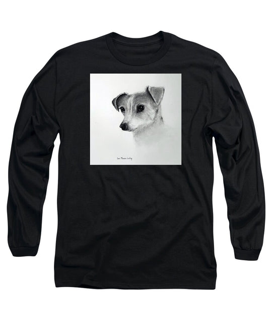 Lilly - Long Sleeve T-Shirt