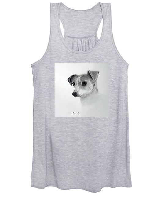 Lilly - Women's Tank Top