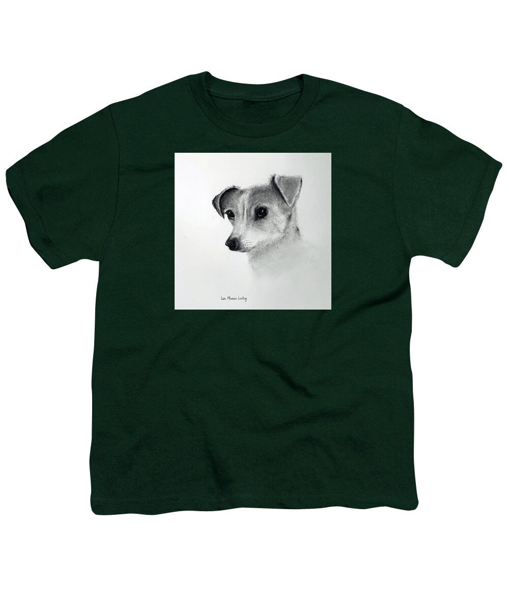 Lilly - Youth T-Shirt