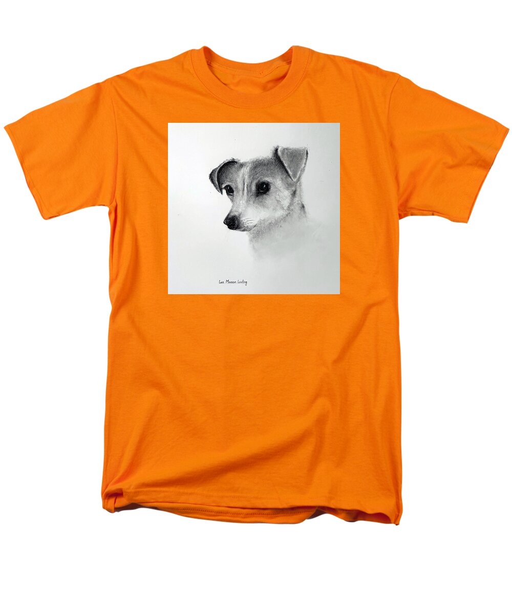 Lilly - Men's T-Shirt  (Regular Fit)