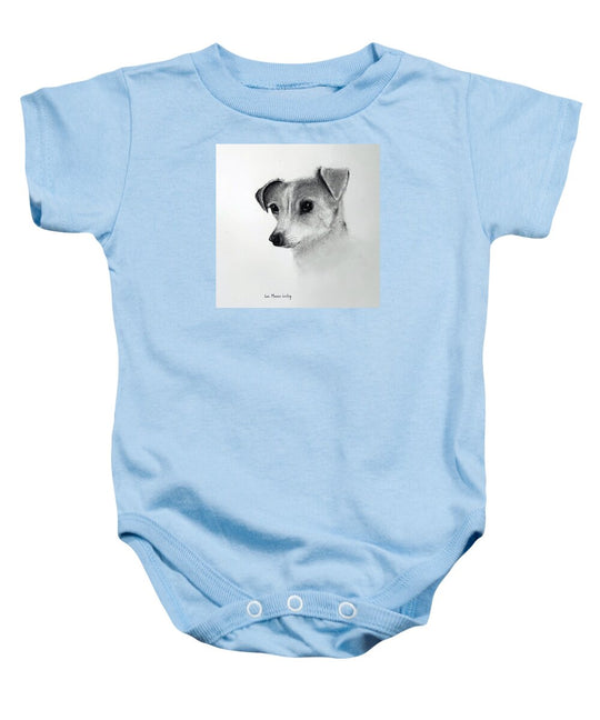 Lilly - Baby Onesie