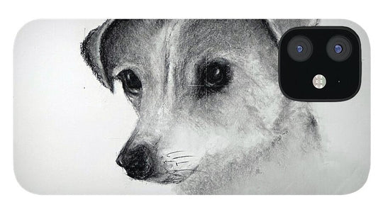 Lilly - Phone Case