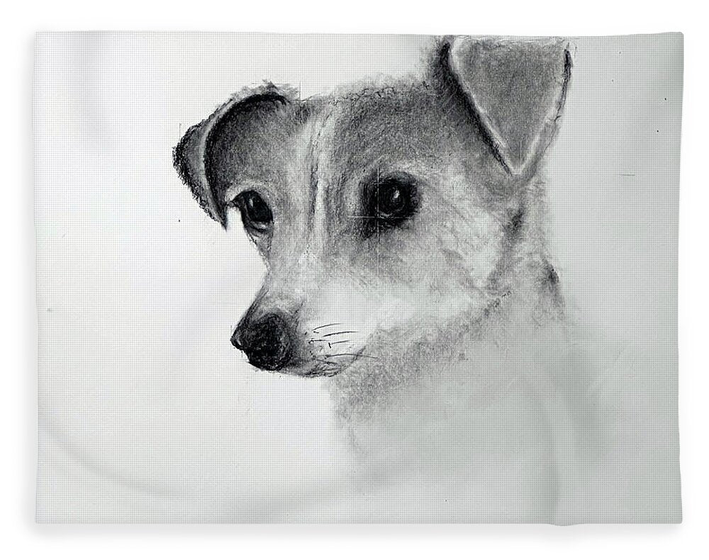 Lilly - Blanket