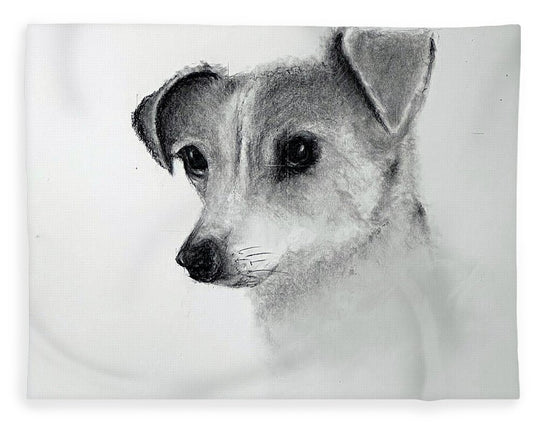 Lilly - Blanket