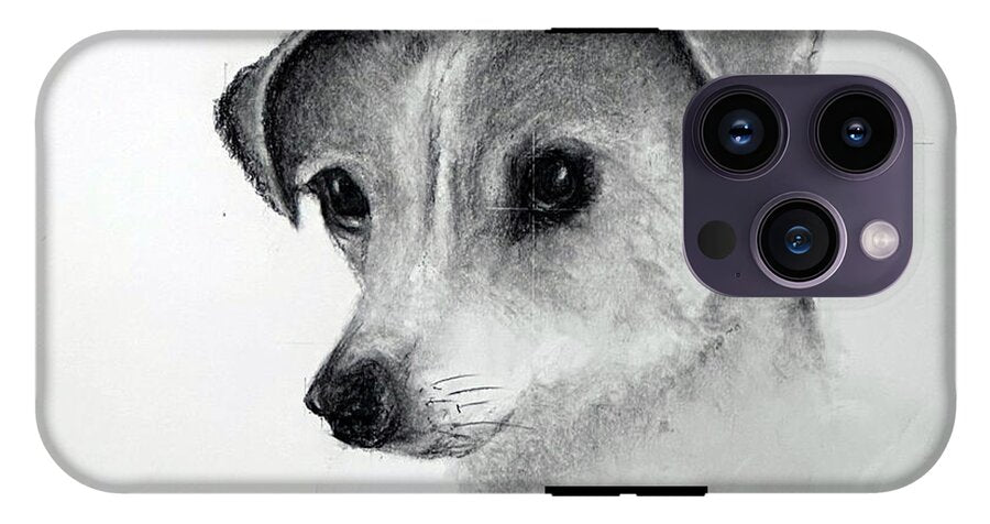 Lilly - Phone Case