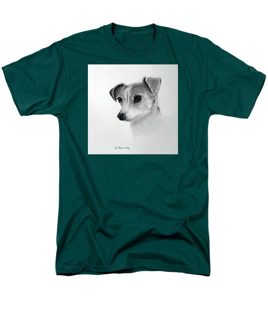 Lilly - Men's T-Shirt  (Regular Fit)
