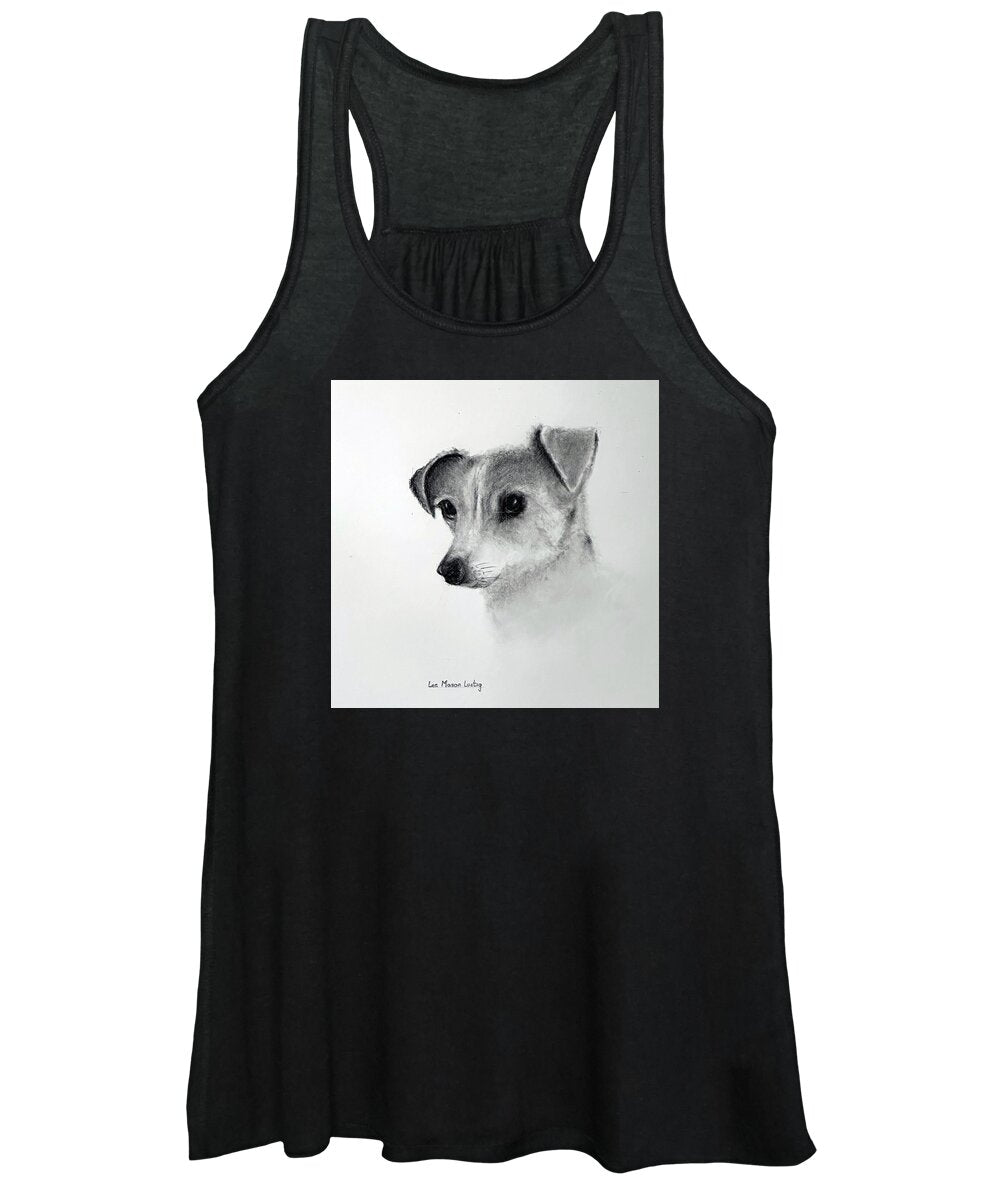 Lilly - Women's Tank Top