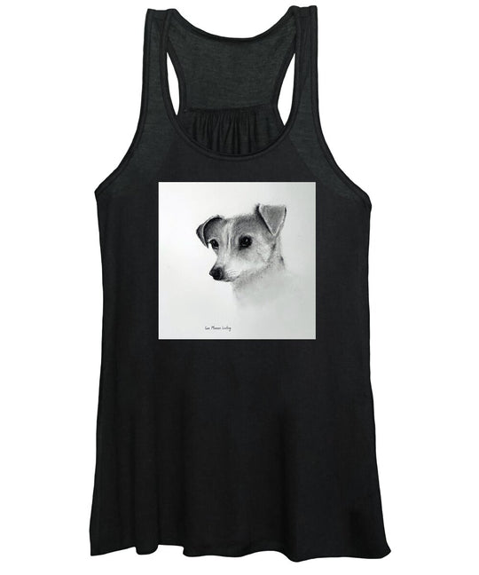 Lilly - Women's Tank Top