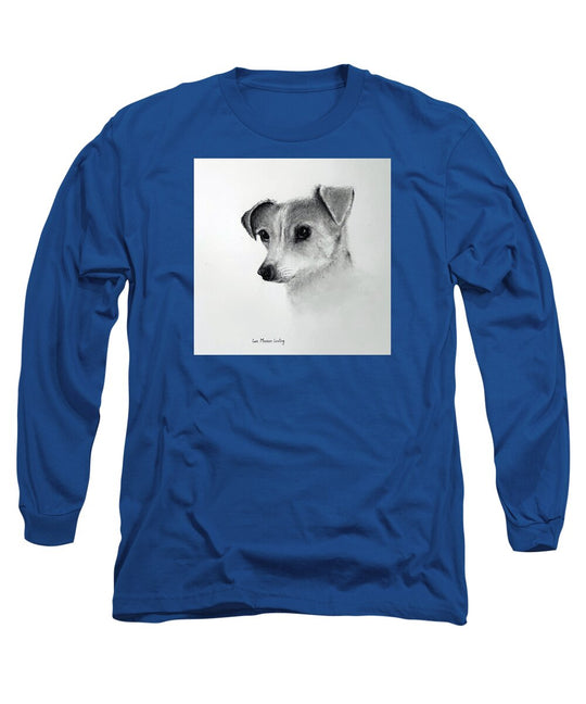 Lilly - Long Sleeve T-Shirt