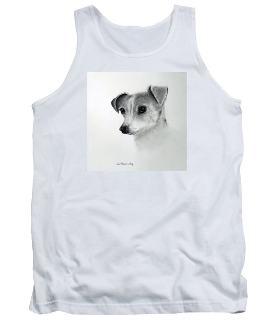 Lilly - Tank Top
