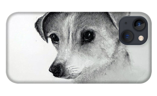 Lilly - Phone Case