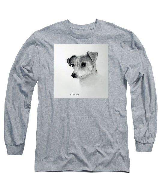 Lilly - Long Sleeve T-Shirt