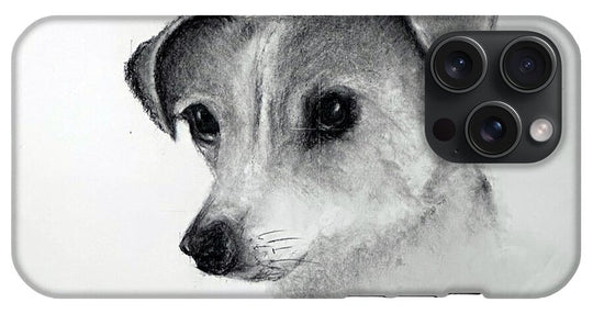 Lilly - Phone Case