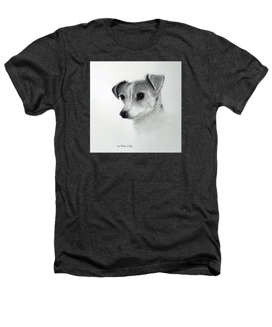 Lilly - Heathers T-Shirt