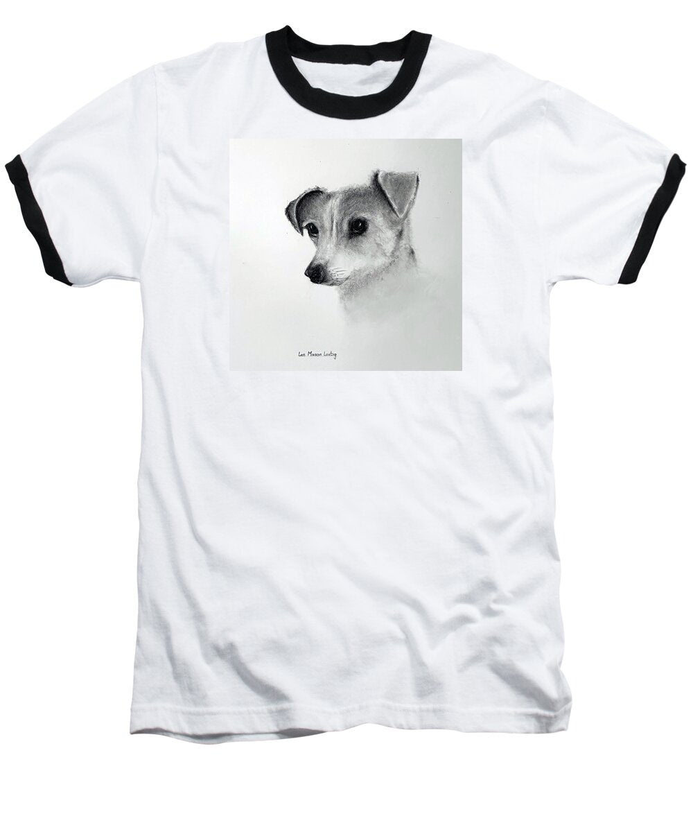 Lilly - Baseball T-Shirt