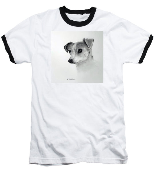 Lilly - Baseball T-Shirt