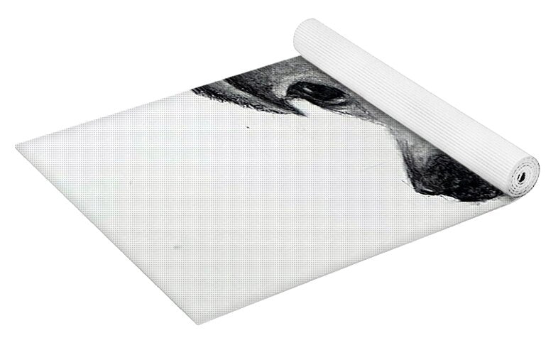 Lilly - Yoga Mat