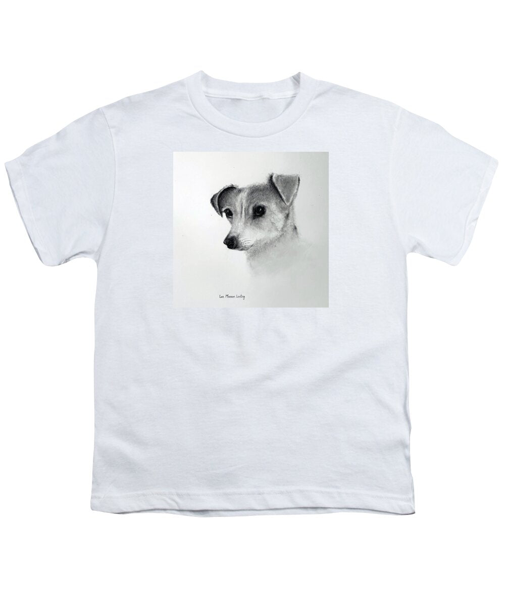 Lilly - Youth T-Shirt