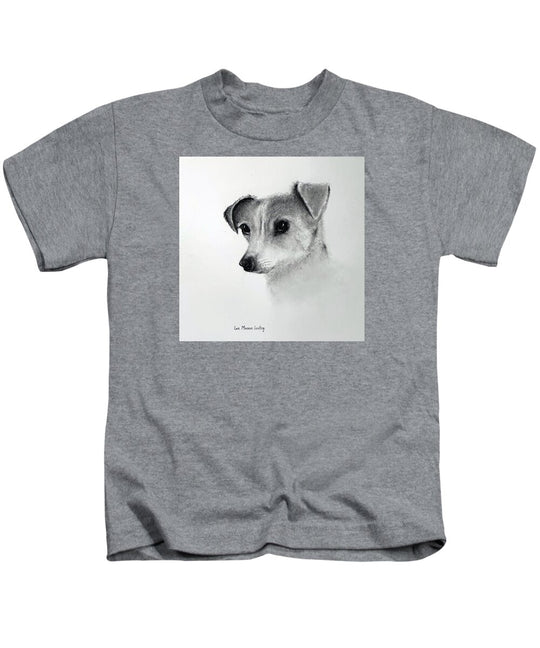 Lilly - Kids T-Shirt