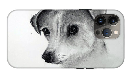 Lilly - Phone Case