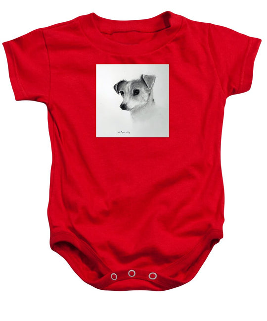 Lilly - Baby Onesie