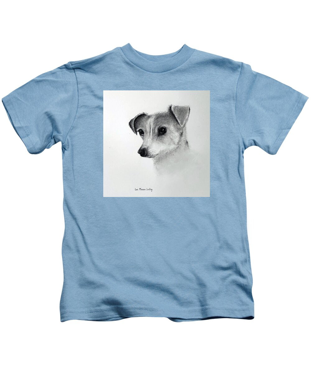 Lilly - Kids T-Shirt