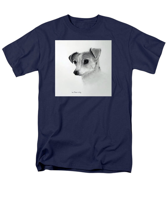 Lilly - Men's T-Shirt  (Regular Fit)