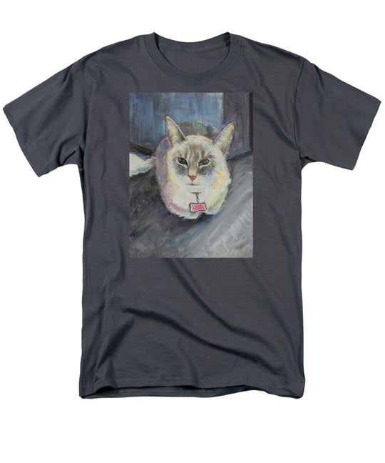 Lucy - Men's T-Shirt  (Regular Fit)