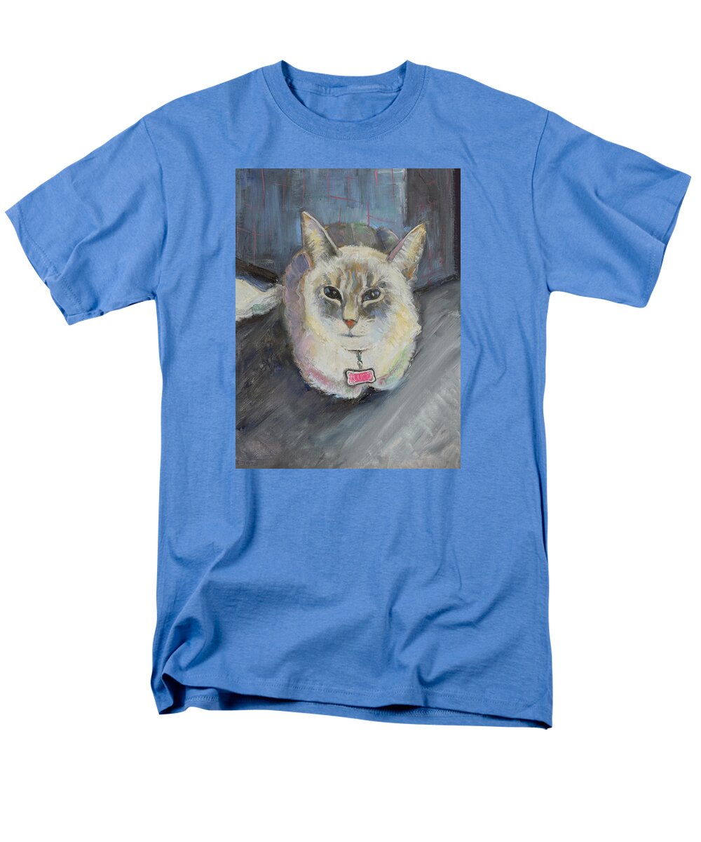Lucy - Men's T-Shirt  (Regular Fit)