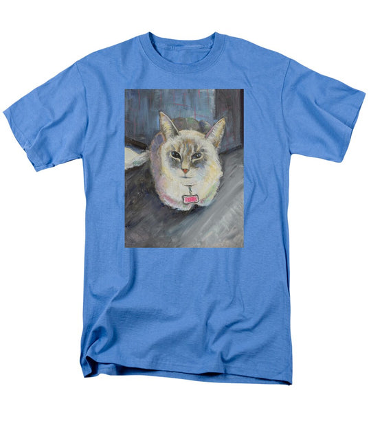 Lucy - Men's T-Shirt  (Regular Fit)