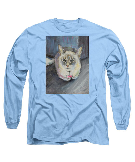 Lucy - Long Sleeve T-Shirt