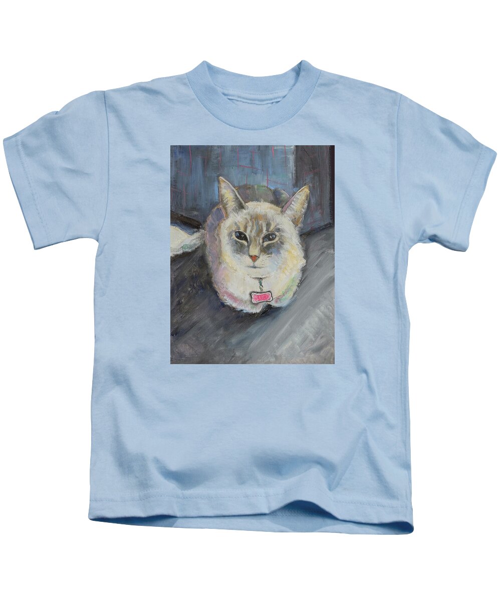 Lucy - Kids T-Shirt
