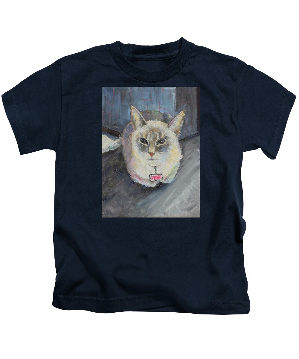 Lucy - Kids T-Shirt