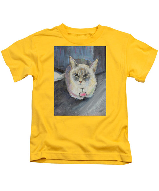 Lucy - Kids T-Shirt