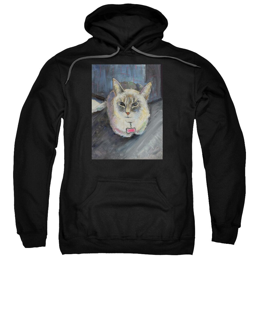 Lucy - Sweatshirt