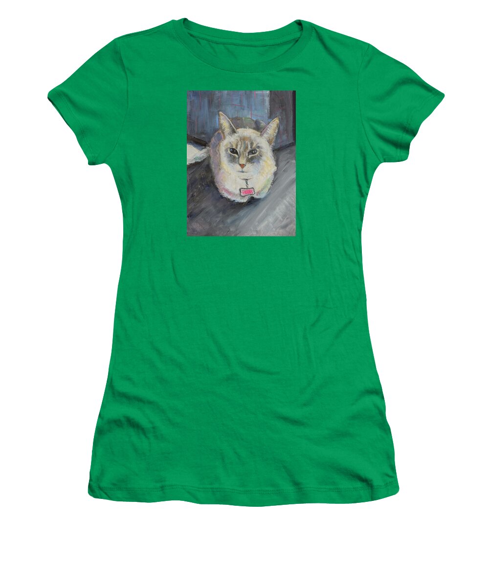 Lucy - Women's T-Shirt