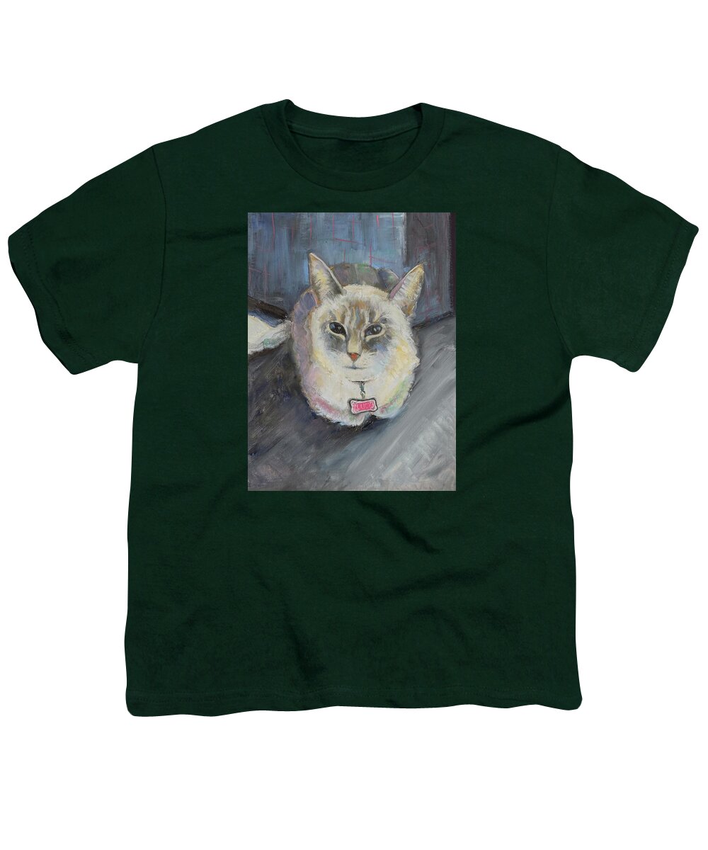Lucy - Youth T-Shirt
