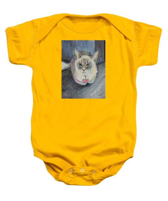 Lucy - Baby Onesie