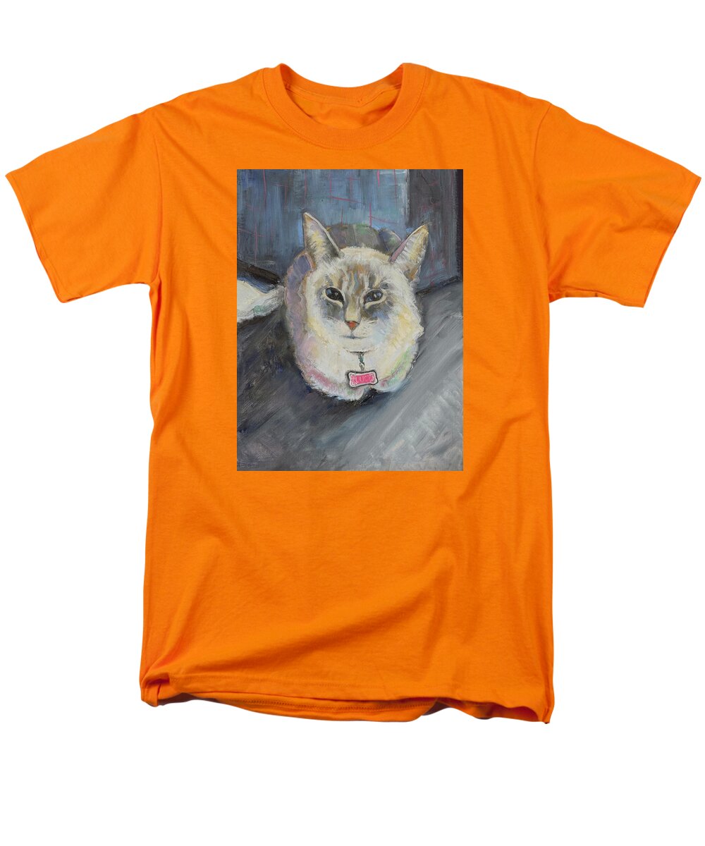 Lucy - Men's T-Shirt  (Regular Fit)