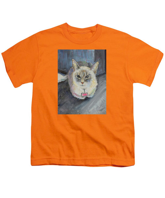 Lucy - Youth T-Shirt