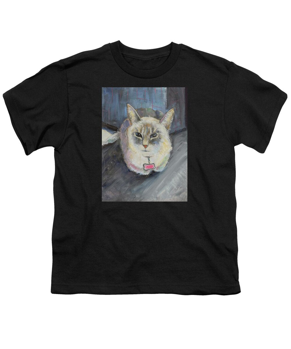 Lucy - Youth T-Shirt