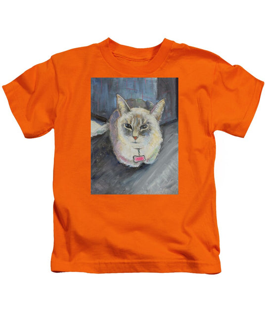 Lucy - Kids T-Shirt