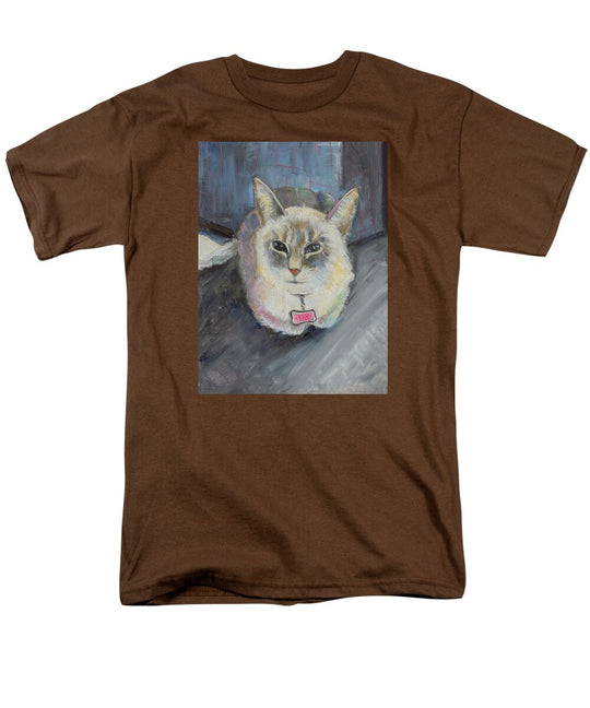 Lucy - Men's T-Shirt  (Regular Fit)