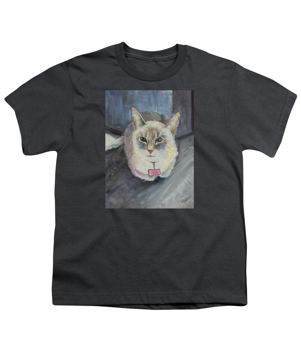 Lucy - Youth T-Shirt