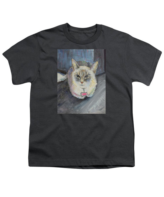 Lucy - Youth T-Shirt