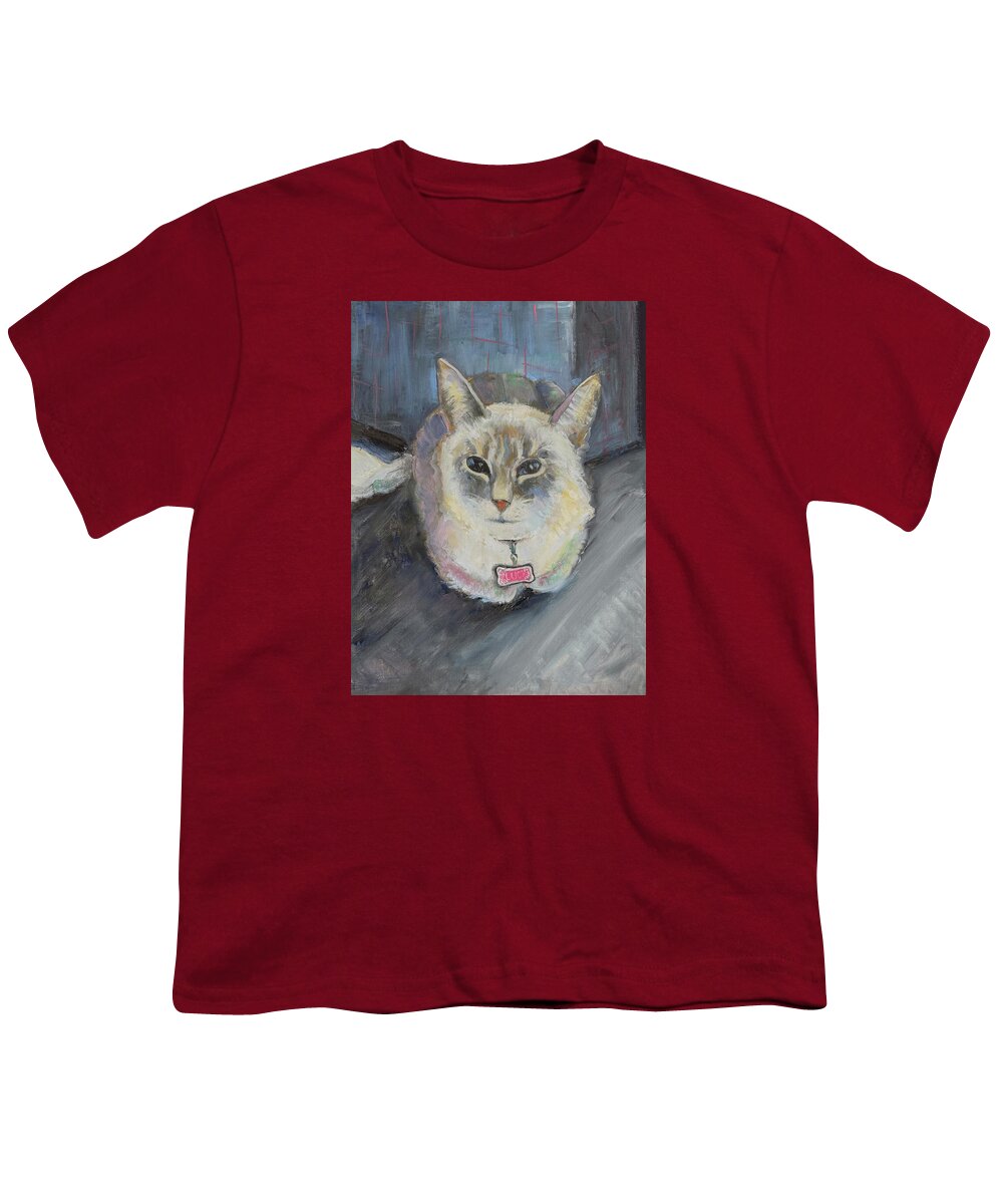 Lucy - Youth T-Shirt