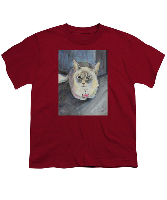 Lucy - Youth T-Shirt
