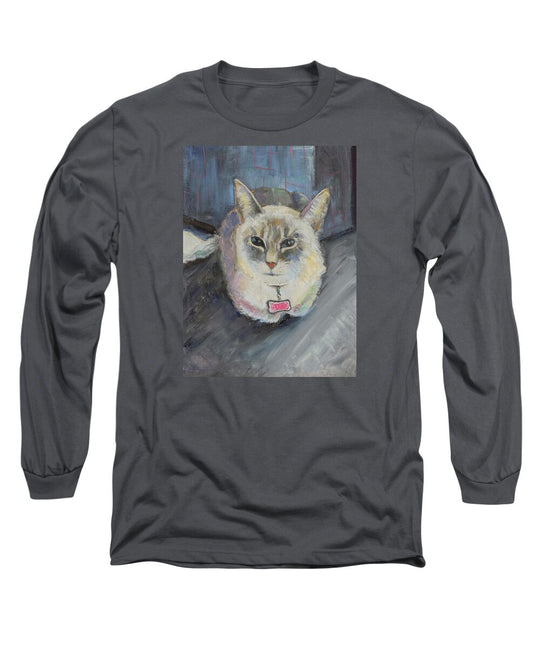 Lucy - Long Sleeve T-Shirt