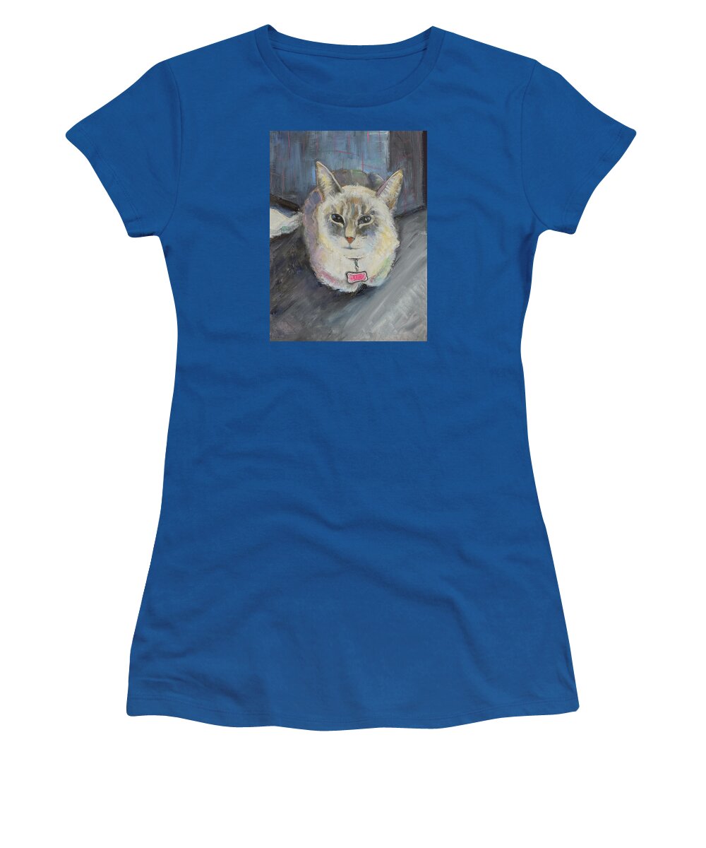 Lucy - Women's T-Shirt